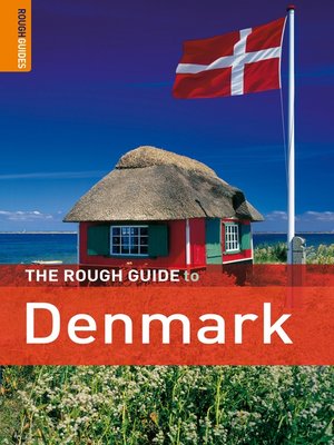 cover image of The Rough Guide to Denmark